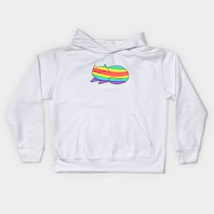 HoloCat Kids Hoodie